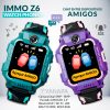 Yanapa WatchPhone IMMO Z6 - Imagen 3