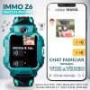 Yanapa WatchPhone IMMO Z6 - Imagen 4