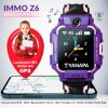 Yanapa WatchPhone IMMO Z6 - Imagen 2