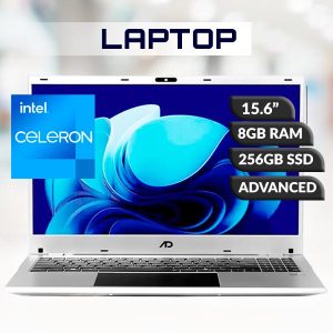 Laptop Advance NV9854 Celeron