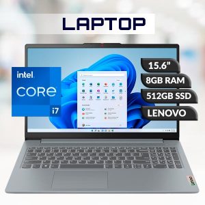 Laptop Lenovo IdeaPad Slim 5
